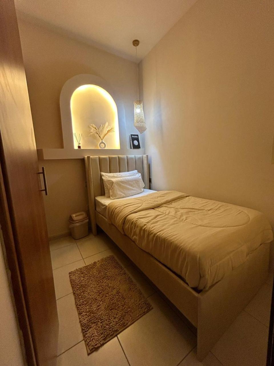 Adaz Capsule hotel Dubai